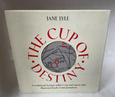 NEW the cup of destiny fortune