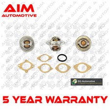 Thermostat Coolant Aim Fits