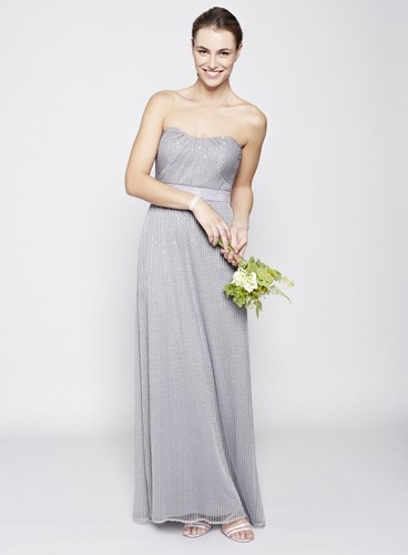 Bnwt bhs juliet silver - bnwt,