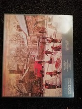 WH Smith 1000 Pce Jigsaw