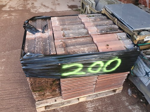 Russell cheviot reclaimed pan - ,