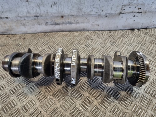 Mercedes vito crank shaft - vito,
