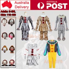 Unisex Adults Kids IT