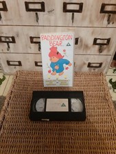 Paddington Bear, Curtain Call