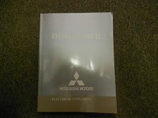 2004 MITSUBISHI Outlander