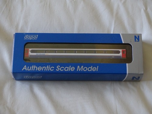 Dapol 226a mk3 - nc-226a, class