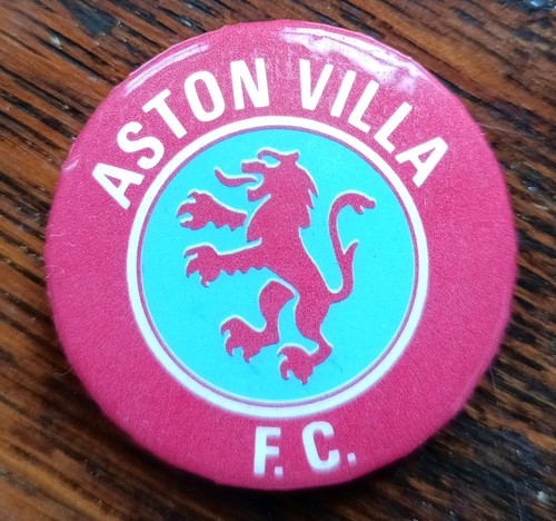Nice vintage aston villa - nice,