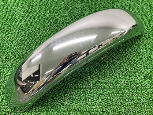 Genuine yamaha sr400 front - sr400,
