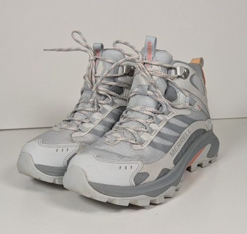 Merrell moab speed - 2, gtx