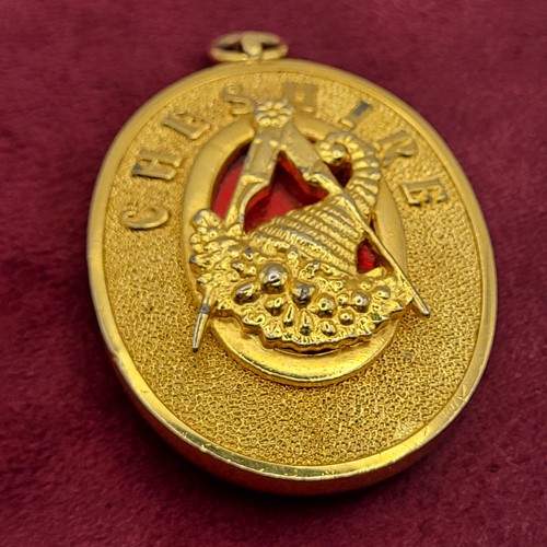 1925 cheshire masonic rmbi - 1925,