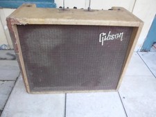 1959 Gibson GA-20T Ranger