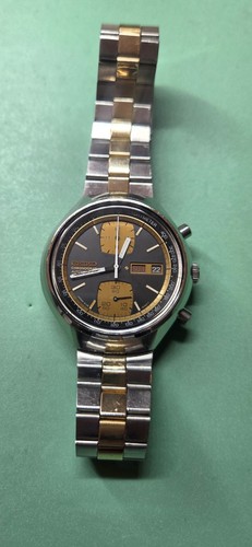 Seiko john player 6138 8039 - seiko,