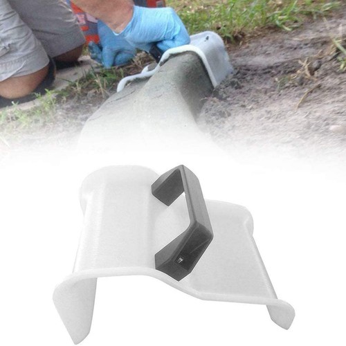 Concrete curb tool - curb,