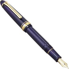 Sailor 1911 Light Shining Blue