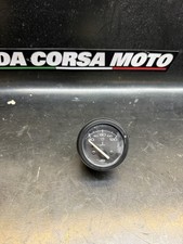 DUCATI 916 SP WATER TEMP TEMPERATURE CLOCK GAUGE 748 996