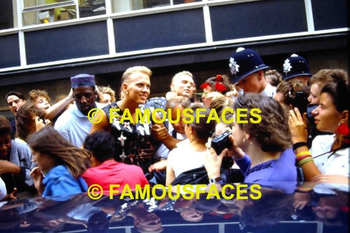 Bros matt goss - goss,