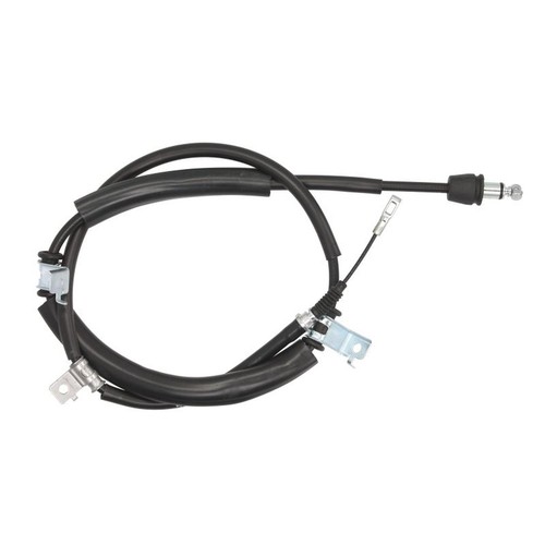 Handbrake cable rear r - handbrake,