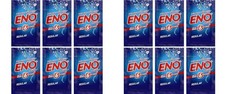 12 Sachets of 5g ENO Regular