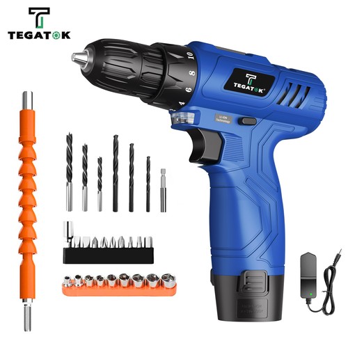 12v cordless drill - cordless,