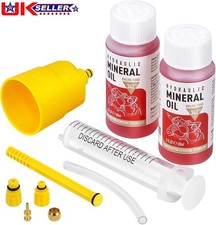 Hydraulic Disc MTB Bike Brake