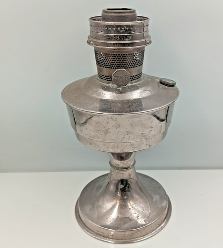 Vintage aladdin oil - no, lamp