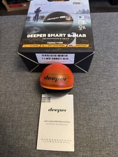 Deeper Pro Plus 2 GPS Wifi