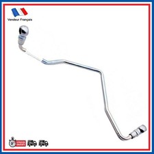 Turbo Oil Pipe Designed For C4