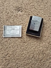 Jack Daniels Zippo Lighter