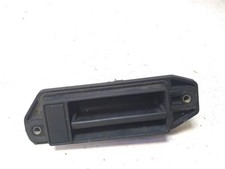 MERCEDES-BENZ C W203 Tailgate