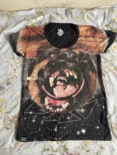 Vintage Drop Dead Men’s