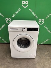 Electra Washing Machine 8kg