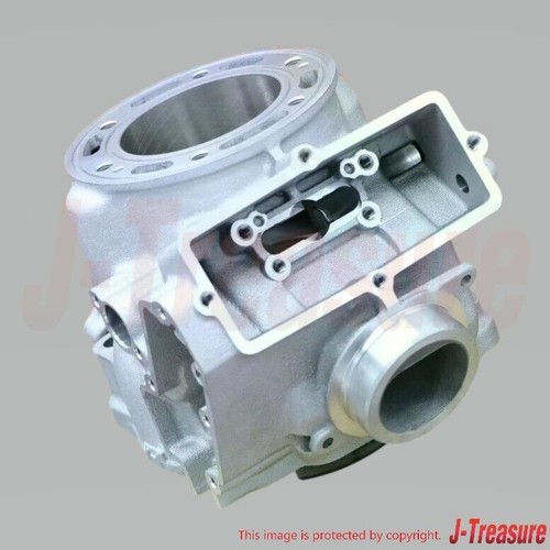 Yamaha genuine engine cylinder - engine,