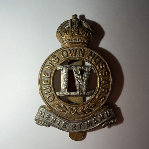 Genuine british army cap - british,