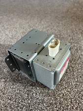 Genuine Original LG 2M214  Magnetron For Microwave Oven LG BOSCH used