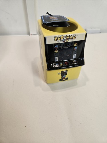 Pac man retro arcade - retro,