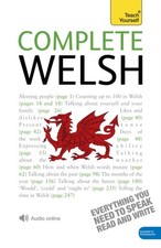 Complete Welsh Beginner to