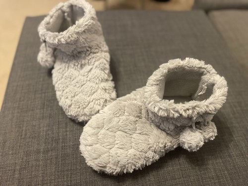 Women slipper boots with - women’s,