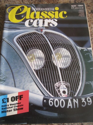 Classic cars may - classic,