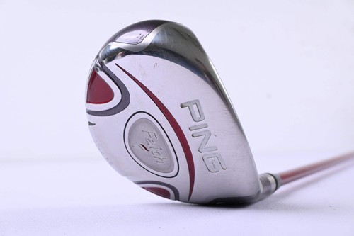 Ladies flex ping - ping, #7