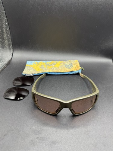 Oakley style switch - style, matte