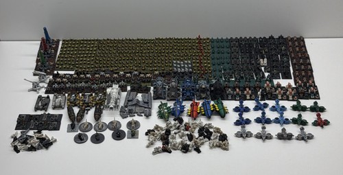 1055 warhammer 40k epic - 1055,