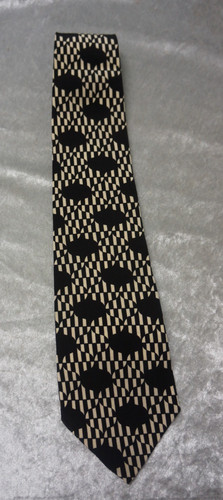 Vintage jose piscador tie - piscador,