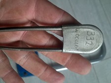  Miners Ncb british coal mining laundry pin woolley colliery mining memrobillia 