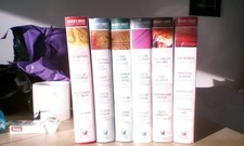 Readers Digest select editions
