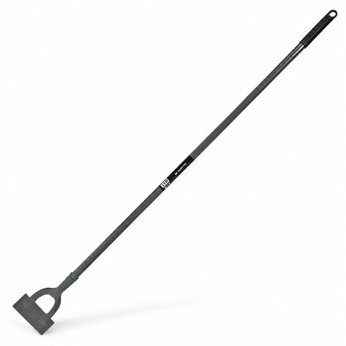 Dutch hoe carbon steel garden - hoe,