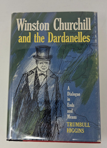 Winston churchill and the - winston,