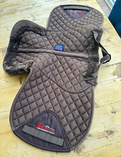 Shires performance supafleece - shires,