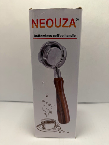 Neouza bottomless coffee - bottomless,