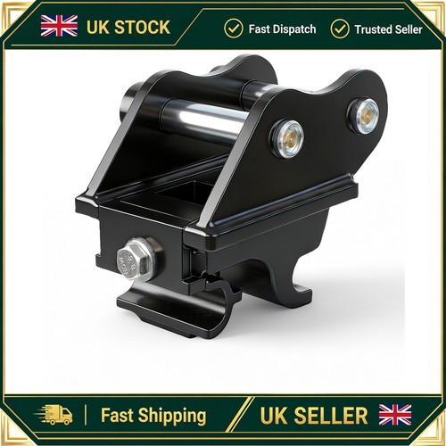 Mini digger quick - digger,