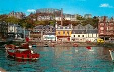 OBAN AND ITS HARBOUR -